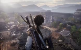 Chinese Project Sword and Fairy 4 Remake Trailer Released on Unreal Engine 5