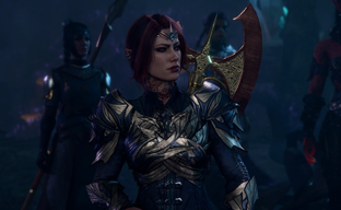 Разработчики Baldur's Gate 3 приглашают на стресс-тест восьмого патча с подклассами и другим контентом