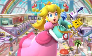 Рождество под знаком Nintendo Switch. Топ-продаж Японии