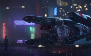 Мегадорогой космосим Star Citizen получил крупное обновление 4.0 Destination Pyro с новой звёздной системой и передовой серверной технологией