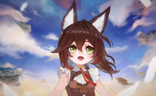 Крошка Тинъюнь: вышел анимированный трейлер Фуги из Honkai Star Rail