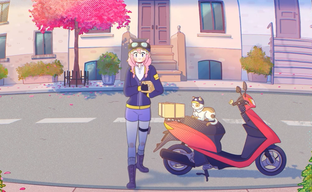 Valve выпустила для Steam Deck видеозаставку в честь Зимней распродажи 2024 — за эквивалент 3 тысяч рублей