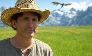 Игры с открытым миром лечат от стресса, показало исследование