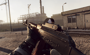 Россияне лишились доступа к серверам Escape from Tarkov