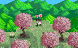 Stardew Valley получила уникальный консольный баг, фактически запретивший разводы