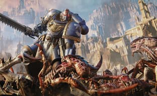 Space Marine 2 на PS5 Pro. Обновление повысило производительность игры