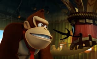 HD-трейлер Donkey Kong Country Returns демонстрирует обновлённое вступление