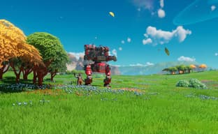 Lightyear Frontier получит более открытую карту и новые функции в 2025 году