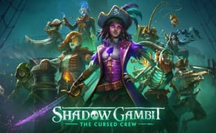 Shadow Gambit: The Cursed Crew останется в магазинах. Издатель Hooded Horse приобрёл права на тактическую стратегию