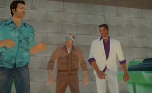 Завершена разработка GTA Vice City Nextgen Edition на движке GTA 4. Список улучшений и релизное окно