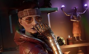 Патч Cyberpunk 2077 на ПК тихо добавил подарок в игровые файлы. CD Projekt RED удивила фанатов сюрпризом
