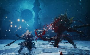 Разработчики The First Berserker: Khazan задумались о широкой аудитории и тестируют лёгкий режим