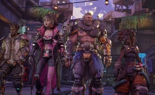 В Borderlands 4 будет поддержка кроссплея