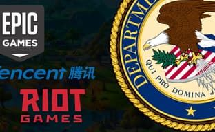 Два директора Epic Games подали в отставку после расследования Министерства юстиции США