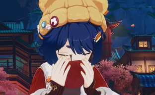 Обзорный трейлер скинов Ху Тао и Сян Лин из Genshin Impact 5.3