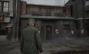 Bloober Team работает над ремейками Silent Hill и Silent Hill 3 — информатор