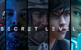 Секретный уровень маркетинга. Обзор анимационного сериала-антологии Secret Level