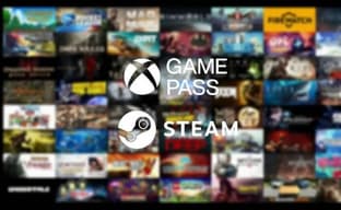 Подписка PC Game Pass появится в Steam — слух