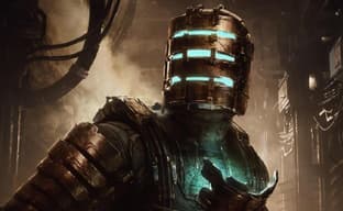 EA отклонила предложение о создании Dead Space 4
