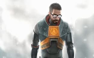 Деконструкция Half-Life 2. Почему спустя 20 лет такие игры больше не делают