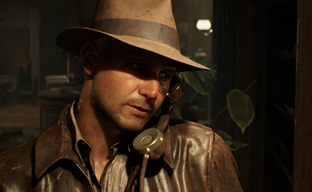 Про Индиану Джонса делают новые игры, Indiana Jones and the Great Circle всё не ограничится — инсайд