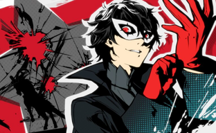 У Persona 5 Royal появился официальный самолёт. SEGA устроила коллаб с AirAsia