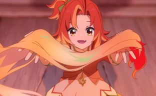 Показали прошлое Мавуики из Genshin Impact. miHoYo выпустила анимационную короткометражку про архонта пиро