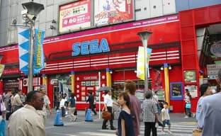 «Я хочу, чтобы Sega снова засияла» — президент компании