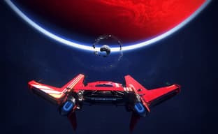 Нил Дракманн раскрыл главную тему сюжета Intergalactic: The Heretic Prophet