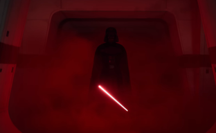 Первый взгляд на самурая Дарта Вейдера в Fortnite. Скоро появится новый скин персонажа вселенной Star Wars