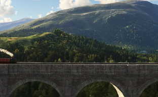 Энтузиаст воссоздал в Microsoft Flight Simulator 2024 знаковые моменты фильмов и удивил реалистичными кадрами наблюдателей