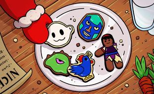 Разработчик Guacamelee представит следующую игру в 2025 году