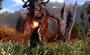 Forspoken многим не нужна даже бесплатно. Игра разделила мнения пользователей PS Plus