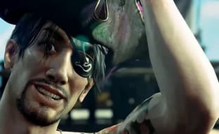SEGA готова рисковать и не боится провалов, говорит директор студии Ryu Ga Gotoku