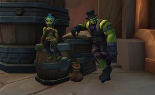 Фанат WoW рискнул жизнью и раскрыл тайваньский картель, зарабатывающий миллионы долларов на ботоферме