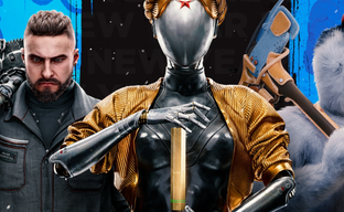 Atomic Heart получила скидку 50%. Mundfish запустила новогоднюю распродажу