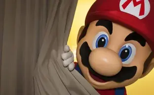 В сети появились снимки Nintendo Switch 2