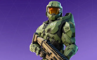 Бунт «токсичных геймеров» привёл к возвращению в Fortnite востребованного «чёрного» Мастера Чифа