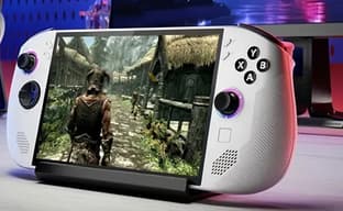 Утекли характеристики и фото портативной консоли Lenovo Legion Go S