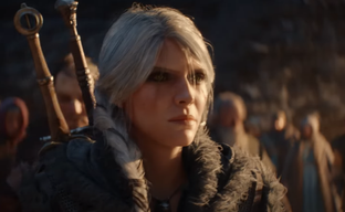 Энтузиасты показали трейлер The Witcher 4 с русской озвучкой