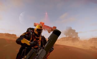 Авторы Helldivers 2 продолжают дарить игрокам контент из Killzone