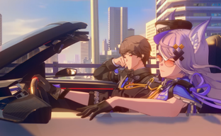 В Китае одобрили релиз гибрида Genshin Impact, GTA и ZZZ. Ananta (Project Mugen) на пути к релизу