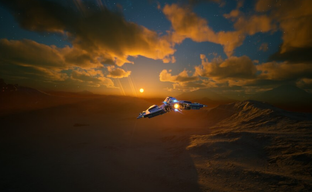 Космошутер Everspace 2 получит DLC со звёздной системой в 2025 году