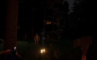 Онлайн «выживача» The Forest вплотную приблизился к отметке в 100 тысяч игроков