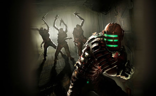 EA урезала маркетинговый бюджет оригинальной Dead Space из-за плохих отзывов