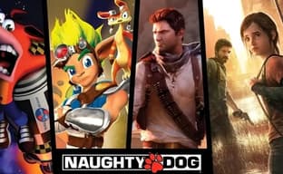 Продажа Sony была правильным выбором для Naughty Dog — соучредитель
