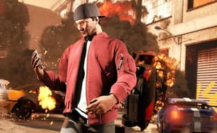 GTA Online изначально задумывалась ролевой игрой и должна была выйти намного раньше —утечка