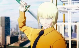 Смотрим трейлер Bleach: Rebirth of Souls с харизматичным Шинджи Хирако