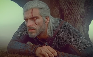 Нейросеть создала трейлер экранизации The Witcher 3 в стиле фэнтези-фильмов 1980-ых годов