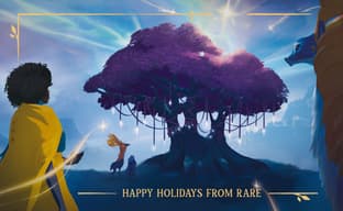 Rare напомнила, что проект Everwild жив